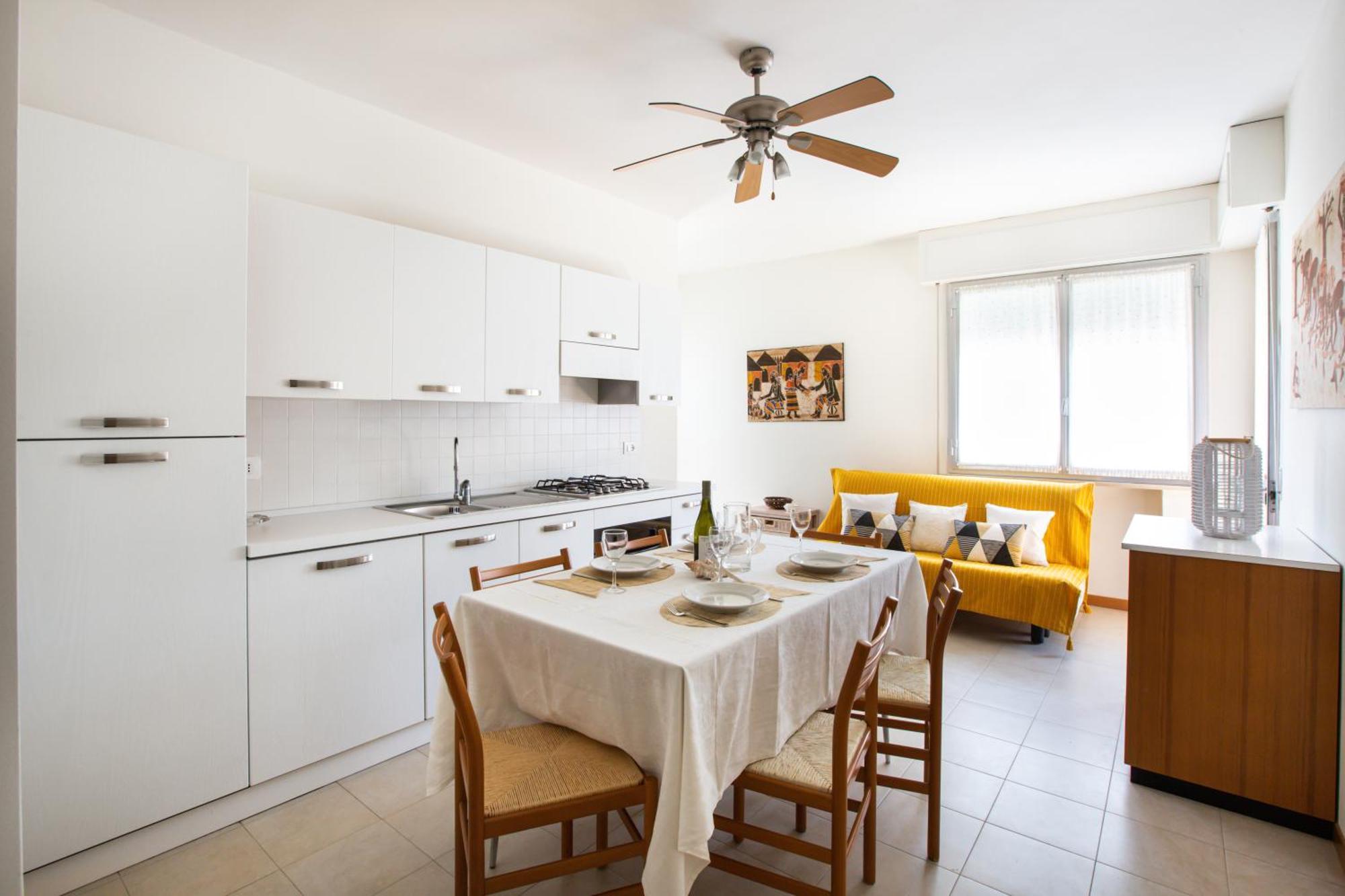 Condominio Italia Lignano Sabbiadoro Exterior foto
